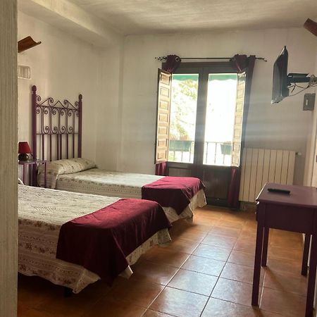Hostal Calderon Cuenca Cuenca  Exteriör bild