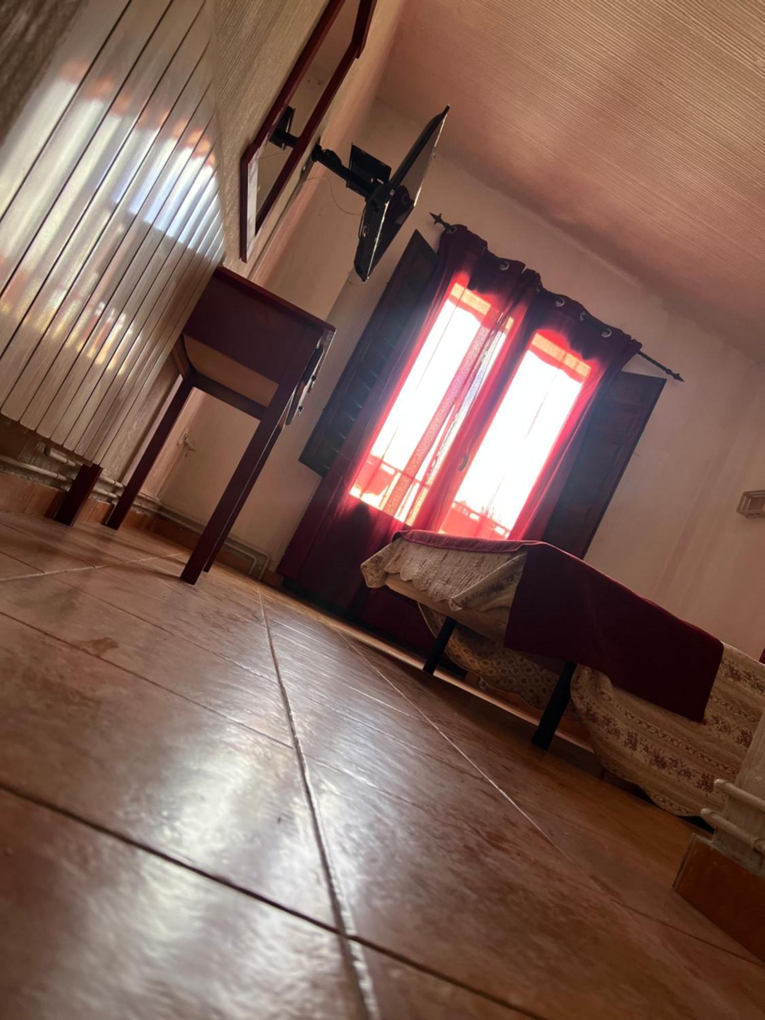 Hostal Calderon Cuenca Cuenca  Exteriör bild