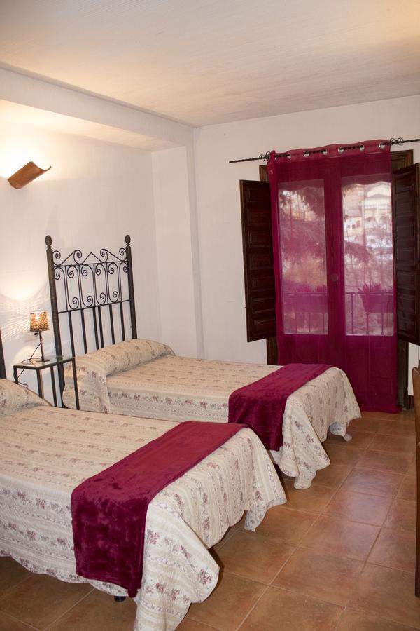 Hostal Calderon Cuenca Cuenca  Exteriör bild