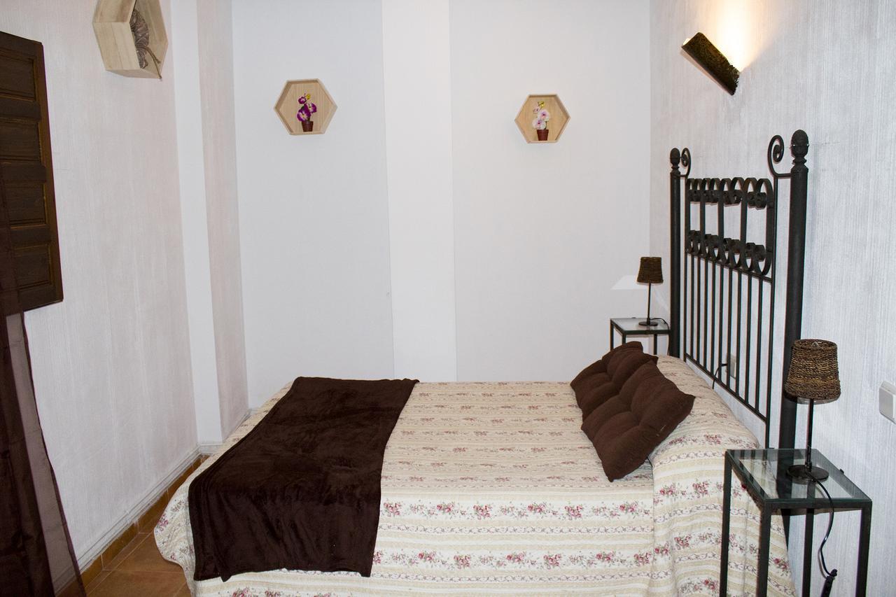 Hostal Calderon Cuenca Cuenca  Exteriör bild