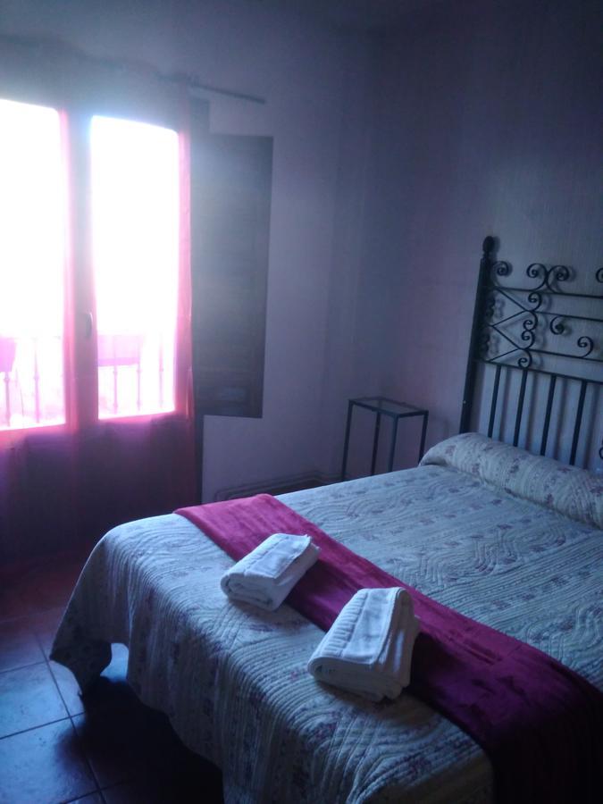 Hostal Calderon Cuenca Cuenca  Exteriör bild