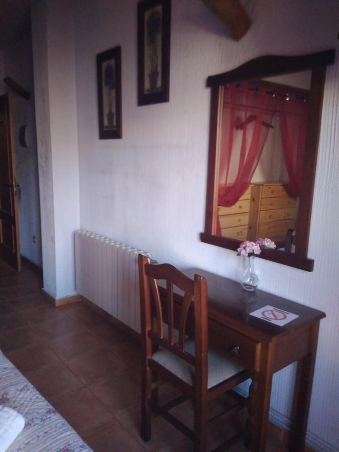 Hostal Calderon Cuenca Cuenca  Exteriör bild