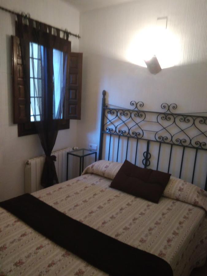Hostal Calderon Cuenca Cuenca  Exteriör bild