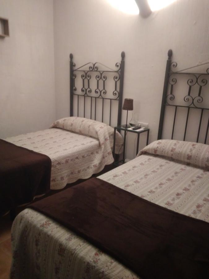 Hostal Calderon Cuenca Cuenca  Exteriör bild