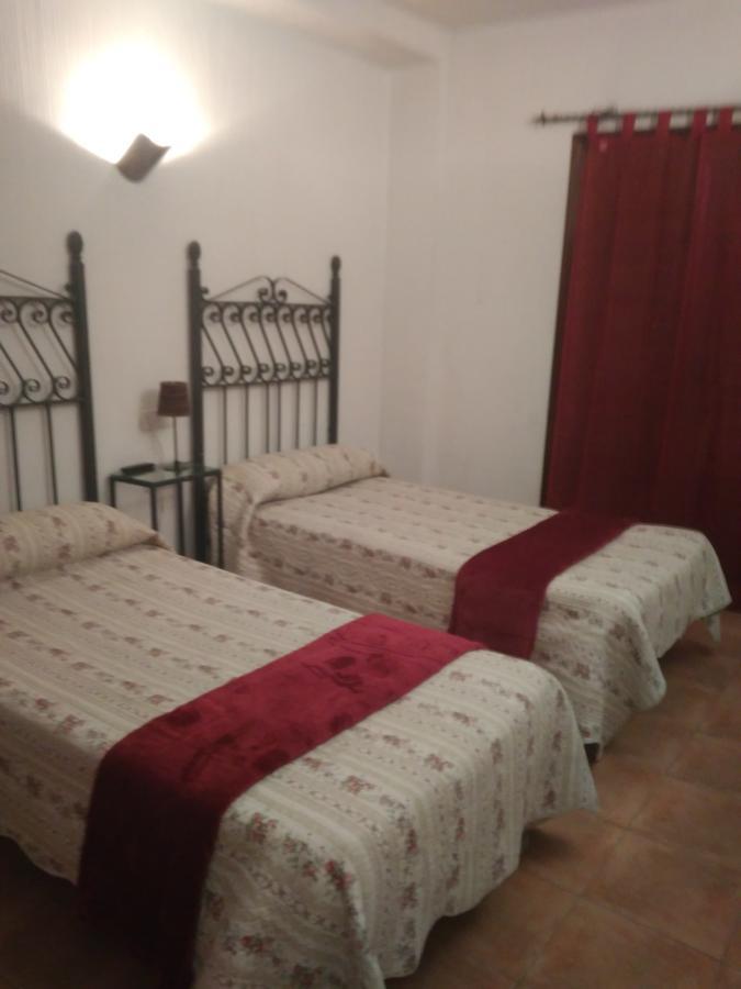 Hostal Calderon Cuenca Cuenca  Exteriör bild