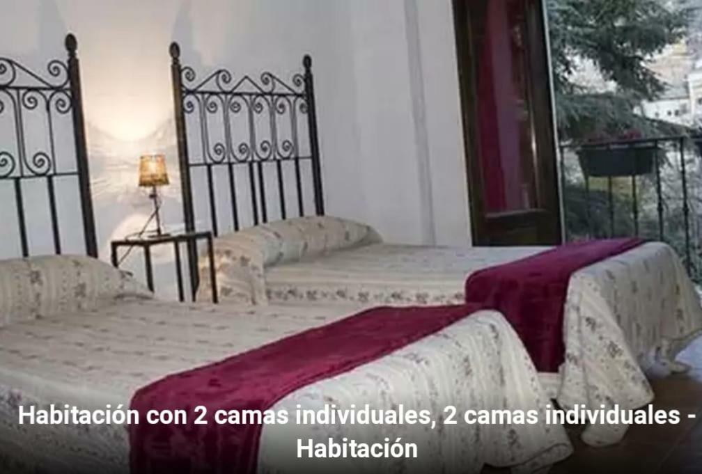 Hostal Calderon Cuenca Cuenca  Exteriör bild