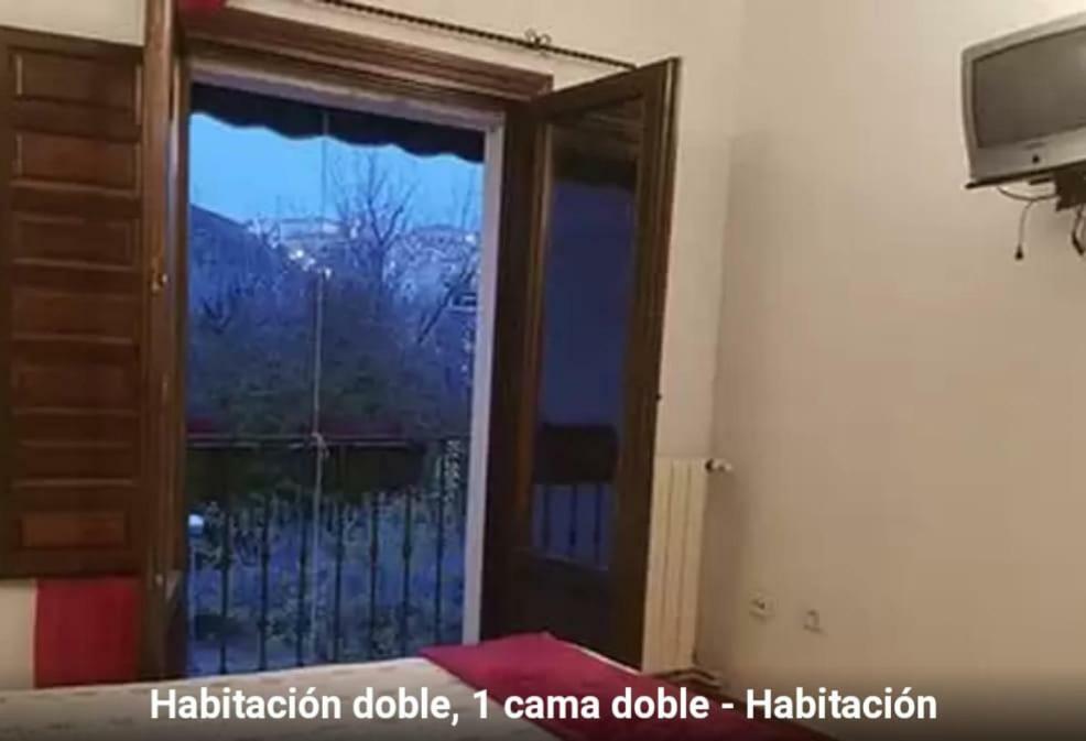 Hostal Calderon Cuenca Cuenca  Exteriör bild