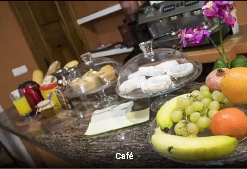 Hostal Calderon Cuenca Cuenca  Exteriör bild