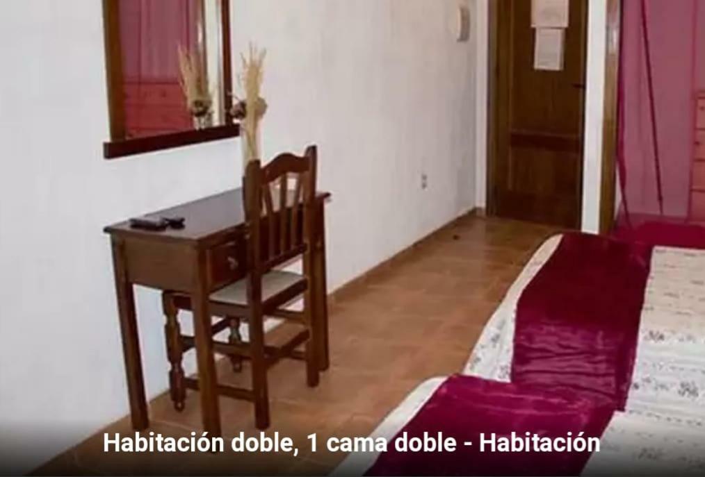 Hostal Calderon Cuenca Cuenca  Exteriör bild