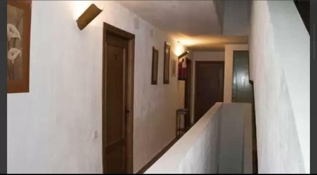 Hostal Calderon Cuenca Cuenca  Exteriör bild