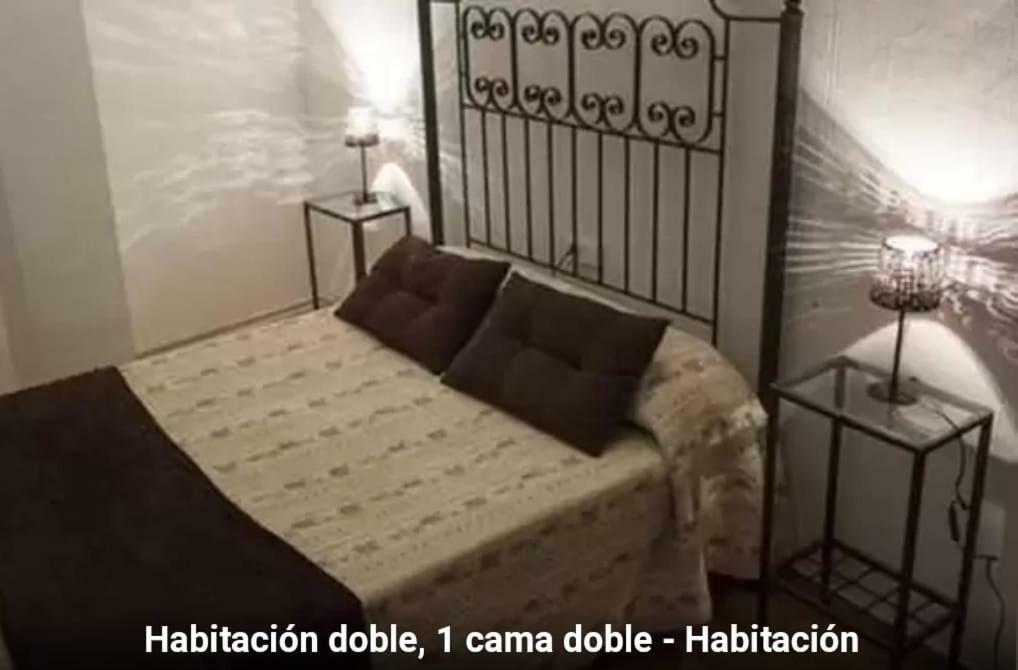 Hostal Calderon Cuenca Cuenca  Exteriör bild