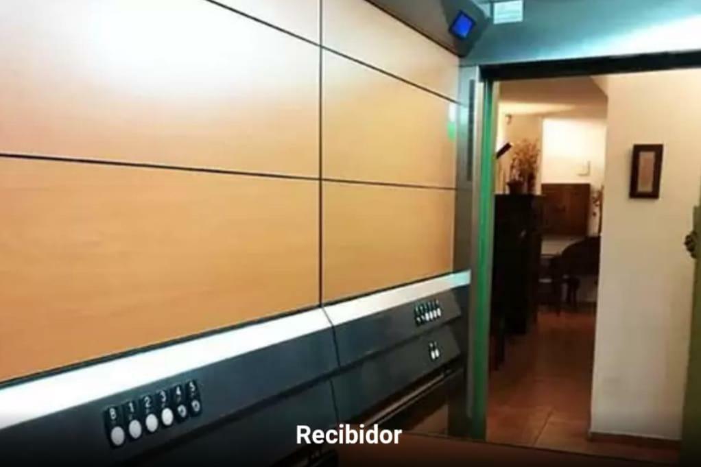 Hostal Calderon Cuenca Cuenca  Exteriör bild