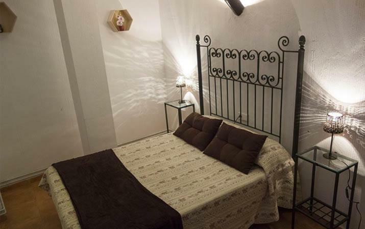 Hostal Calderon Cuenca Cuenca  Exteriör bild