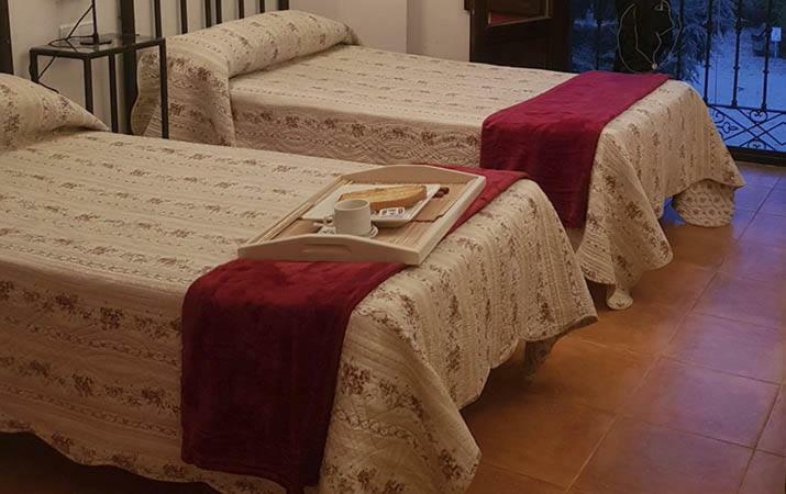 Hostal Calderon Cuenca Cuenca  Exteriör bild
