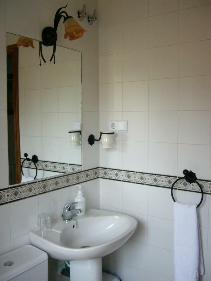 Hostal Calderon Cuenca Cuenca  Exteriör bild