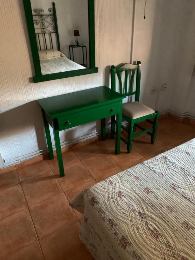 Hostal Calderon Cuenca Cuenca  Exteriör bild