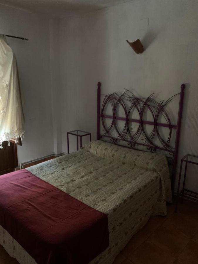 Hostal Calderon Cuenca Cuenca  Exteriör bild