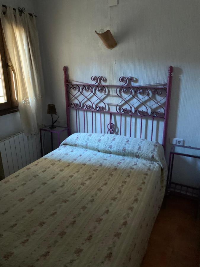 Hostal Calderon Cuenca Cuenca  Exteriör bild