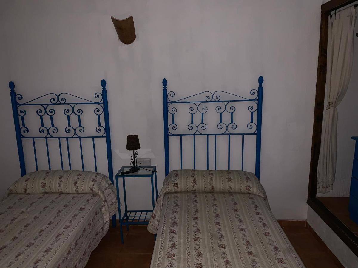 Hostal Calderon Cuenca Cuenca  Exteriör bild